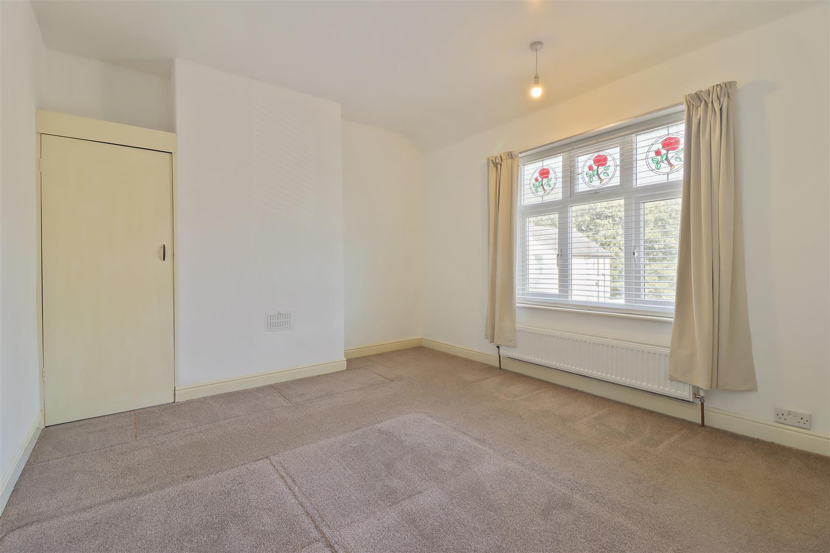 Summerfield Road, Chesterfield